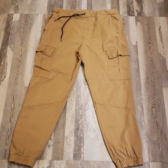 urban pipeline Other - Men cargo joggers